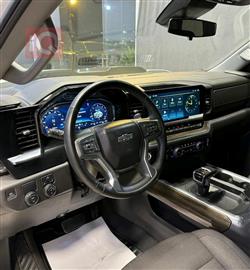 شيفروليه سلفرادو